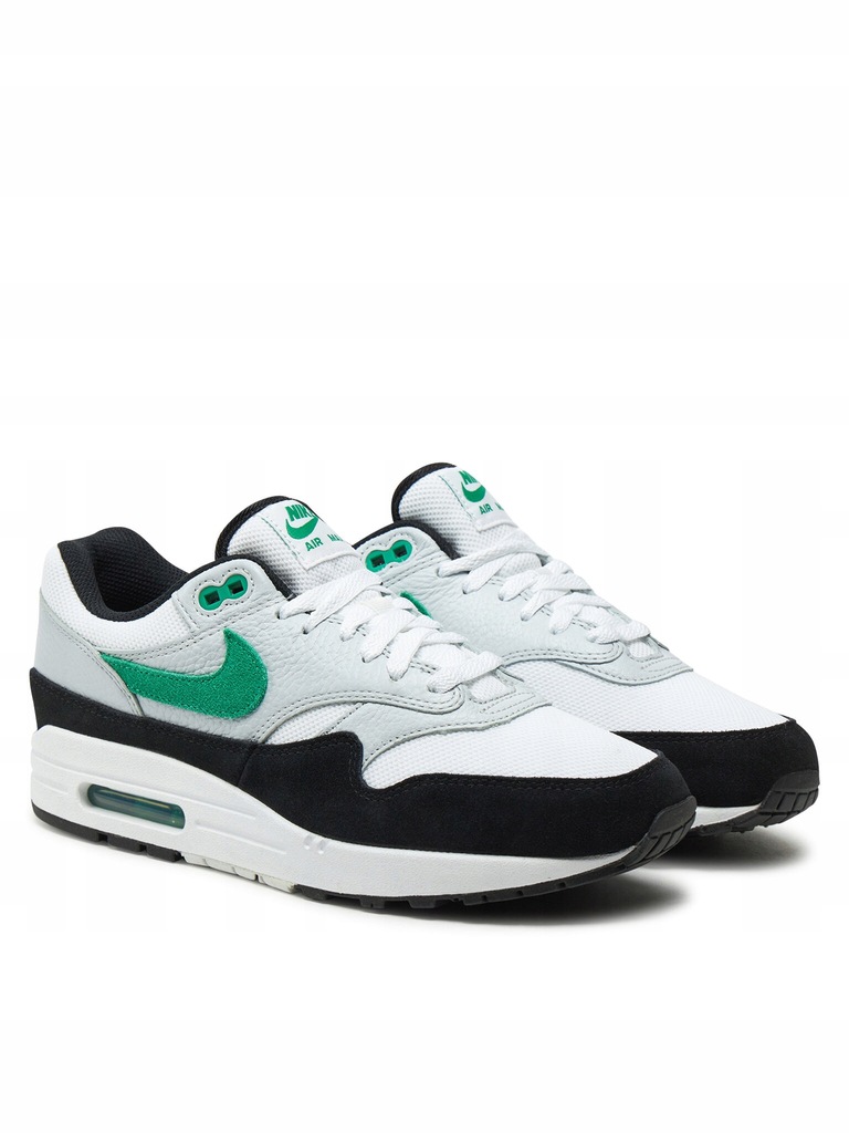 Nike Sneakersy mężczyzna Air Max 1 FN6952 100 biały