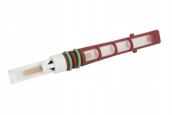 THERMOTEC KTT140026 Dysza wtryskiwacza, zawór rozszerzalny