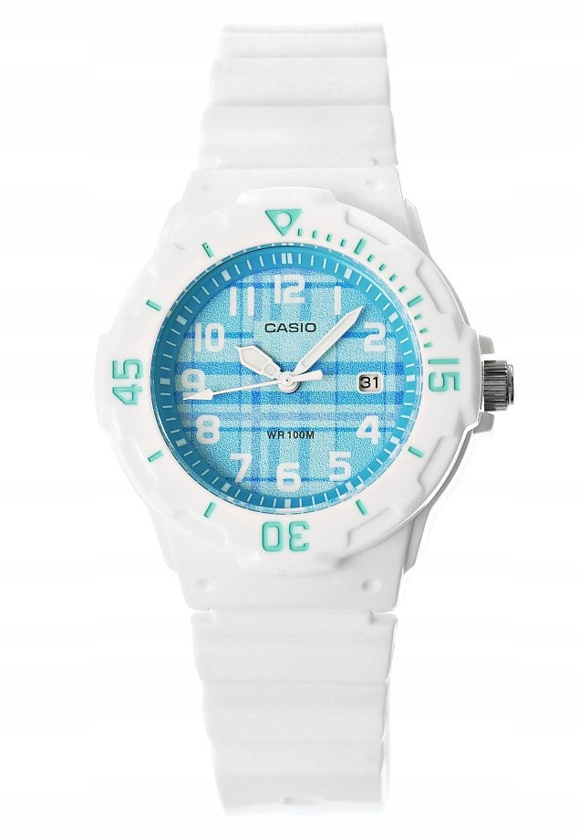 Zegarek Casio LRW-200H-2CVDF