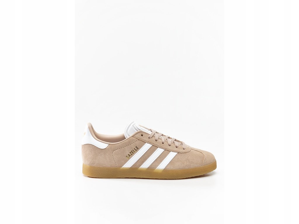 ADIDAS GAZELLE 467 ASH ~45 1/3~ Uniseks Sneakersy