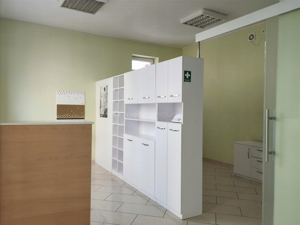 Komercyjne, Brodnica, Brodnicki (pow.), 50 m²