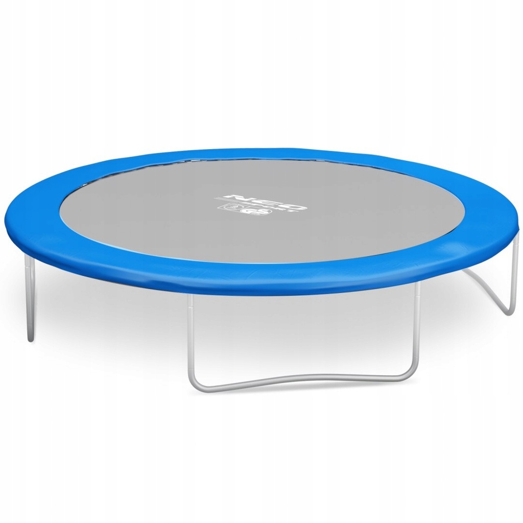 Osłona na sprężyny do trampoliny z PVC 312cm 10ft