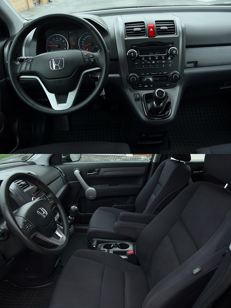 Купить HONDA CR-V 2.0 B+ГАЗ*DE*136,000*1wl*4x4*КАК НОВЫЙ!!: отзывы, фото, характеристики в интерне-магазине Aredi.ru