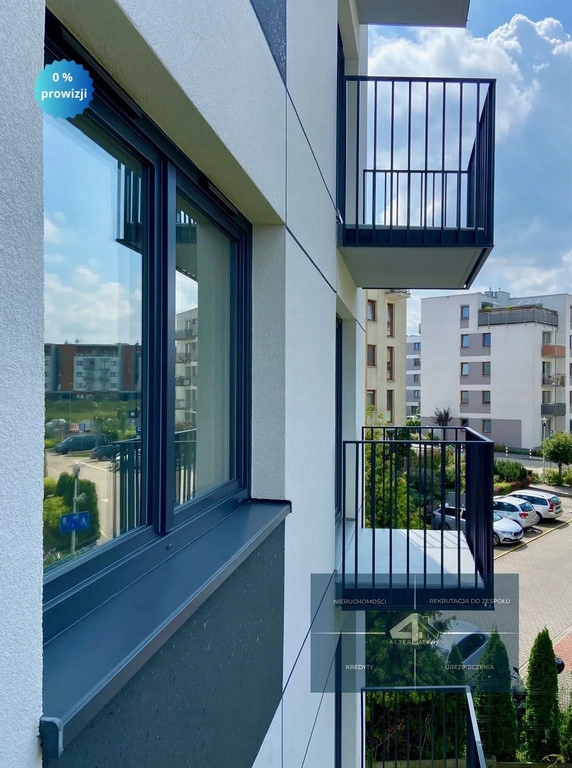 Mieszkanie, Kraków, 32 m²