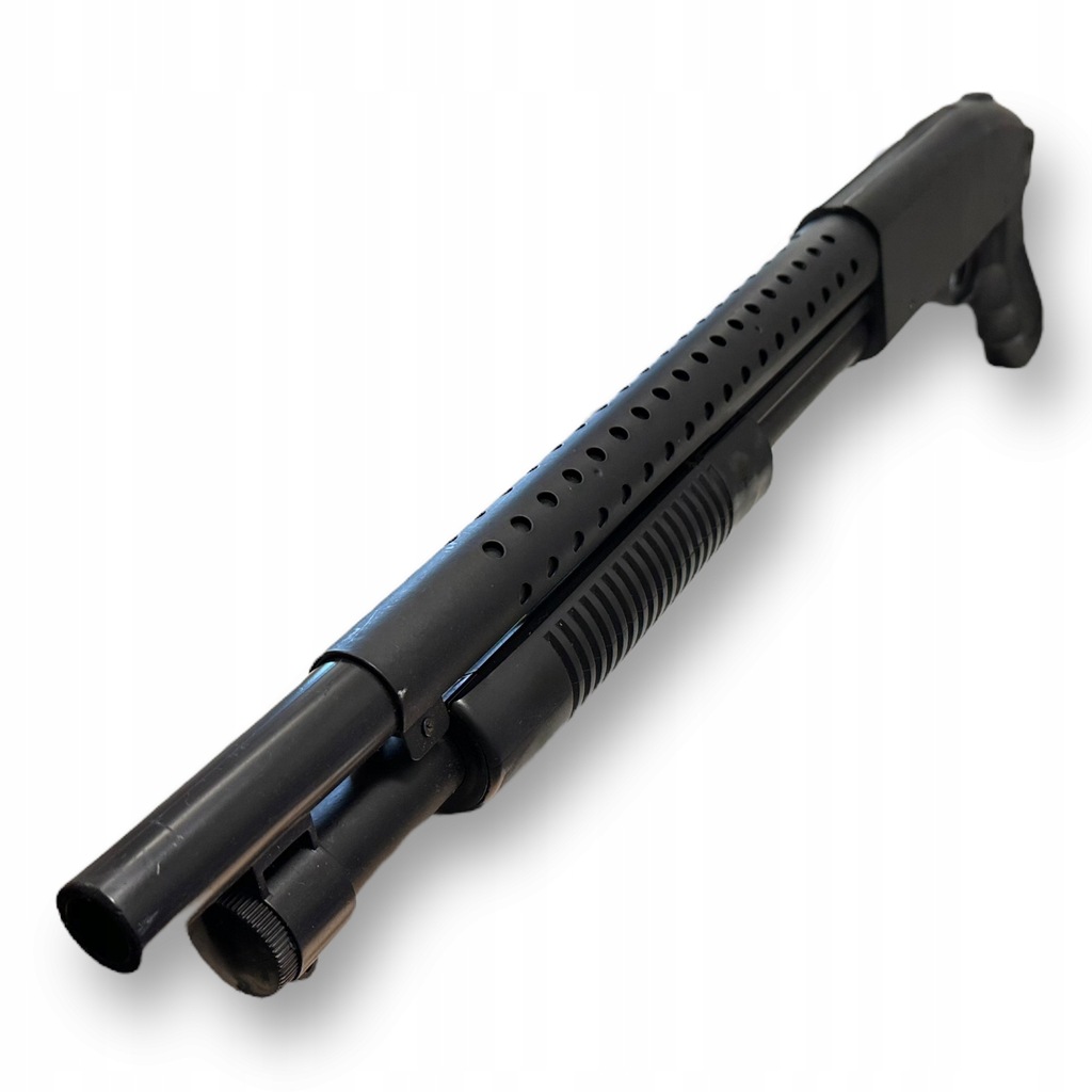 Strzelba ASG AGM MP003A 300 fps
