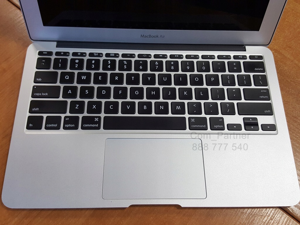 Купить Apple MacBook AIR a1465 Core i5 4 ГБ 128 ГБ SSD 2015 г.: отзывы, фото, характеристики в интерне-магазине Aredi.ru