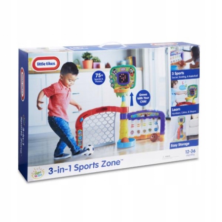 Centrum Sportowe 643224 Little Tikes