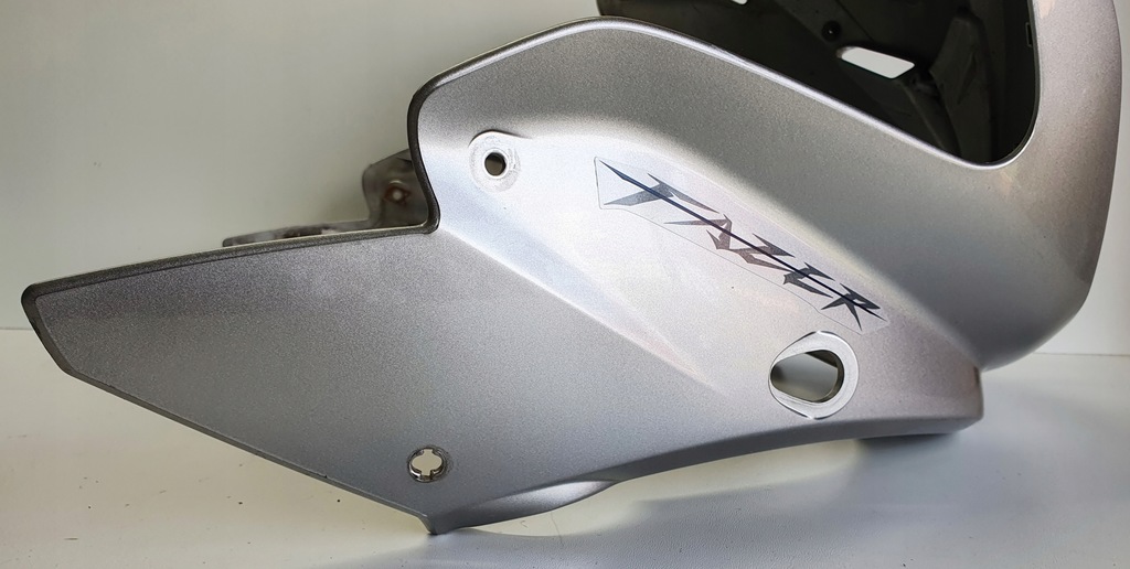Czacha Czasza owiewka przód Yamaha Fz1 Fazer 06-15 - 12334745842