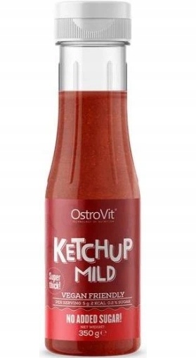 KETCHUP