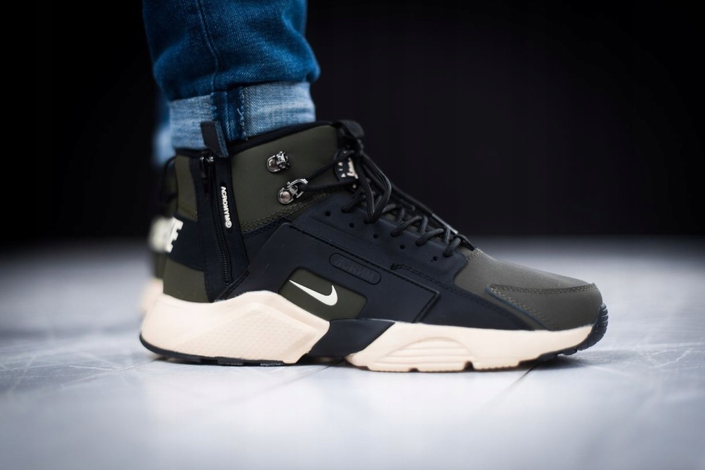 nike huarache x acronym