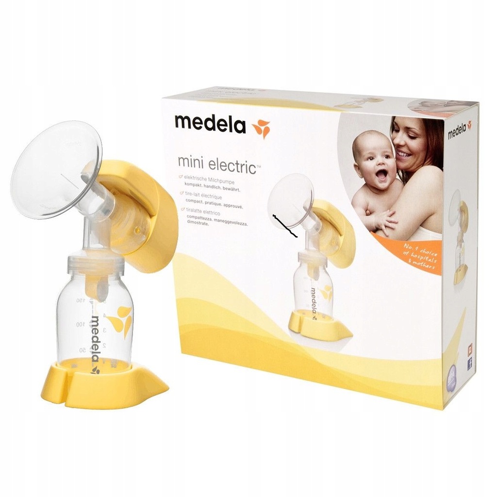 Laktator medela deals