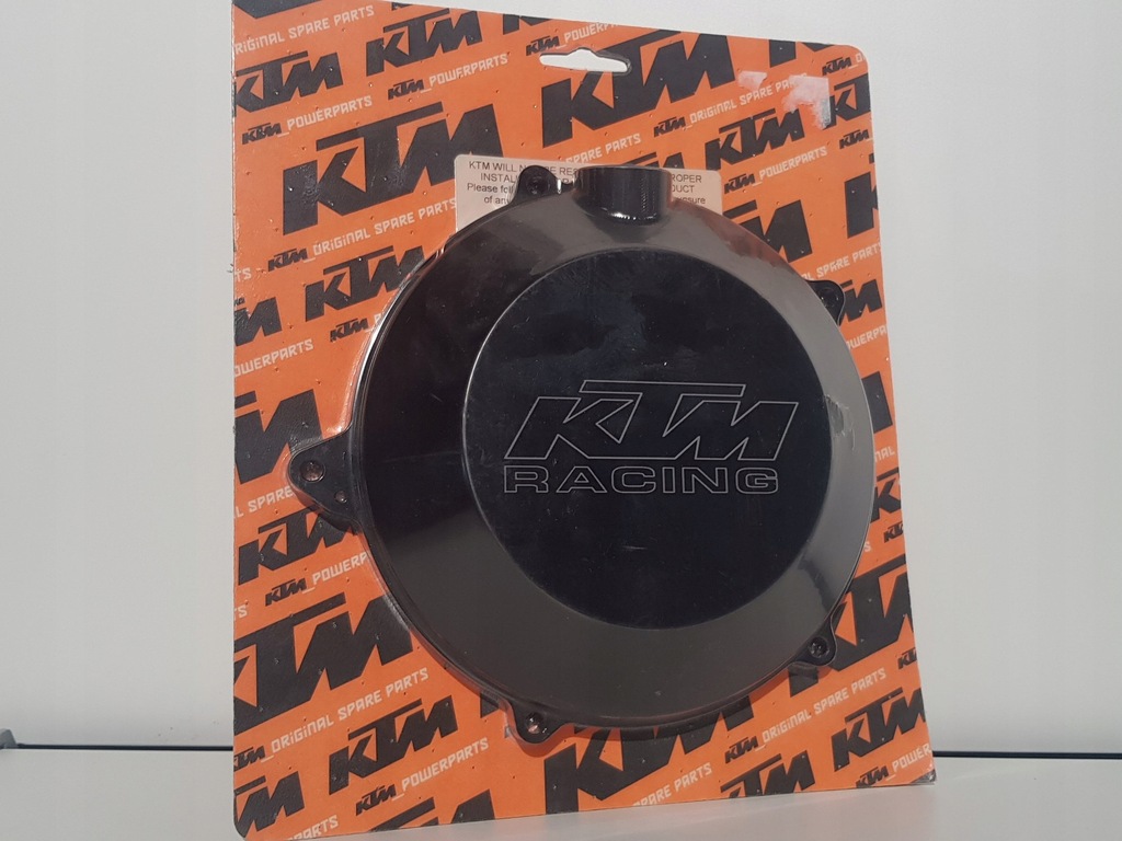 DEKIEL SPRZĘGŁA ALU. KTM SX-F/SMR 450 2013-2015
