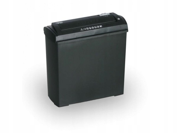 Niszczarka FELLOWES P25S