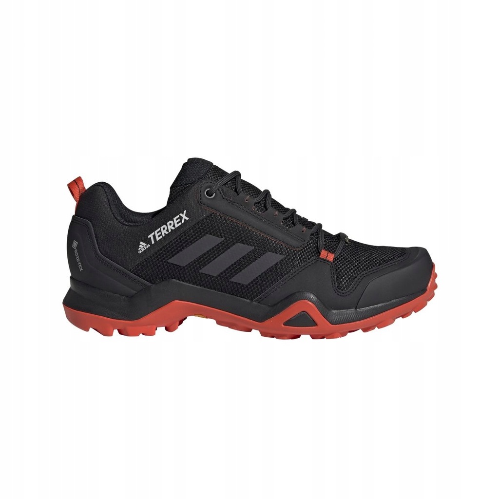 Buty męskie Adidas Terrex AX3 Gore-Tex G26 45 1/3