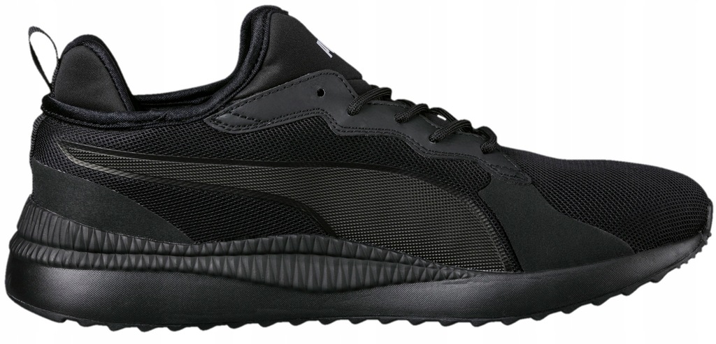 BUTY PUMA PACER NEXT CAŁE CZARNE 363703 02 42 BUTY PUMA PACER NEXT CAŁE CZARNE 363703 02 42