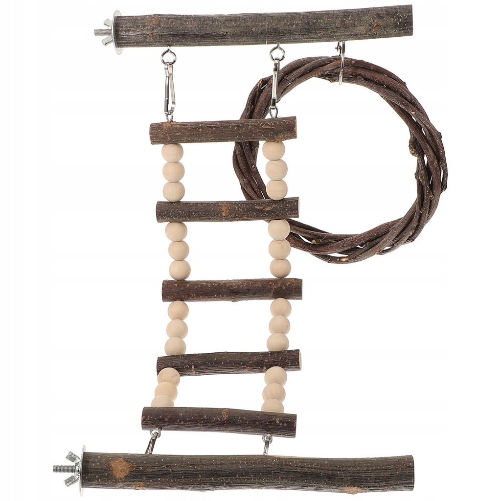 NAKRĘTKI DO DRABINKI ZABAWKI