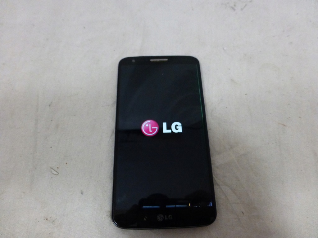 Smartfon LG G2 LG-D802 D802