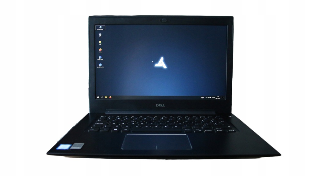 Laptop Dell Vostro 5471 i5-8G 8GB/256GB+500 W11
