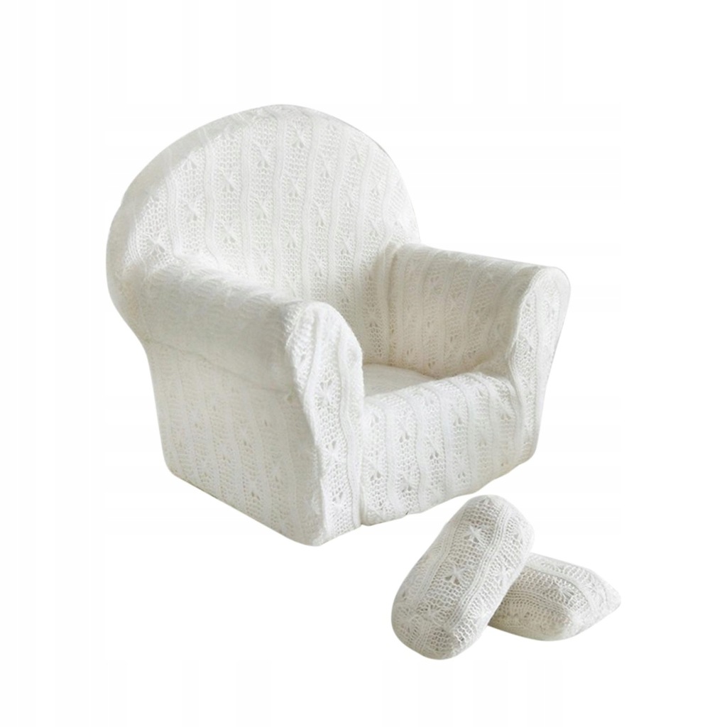 Baby Photography Sofa Posing Sofa Set for Style A