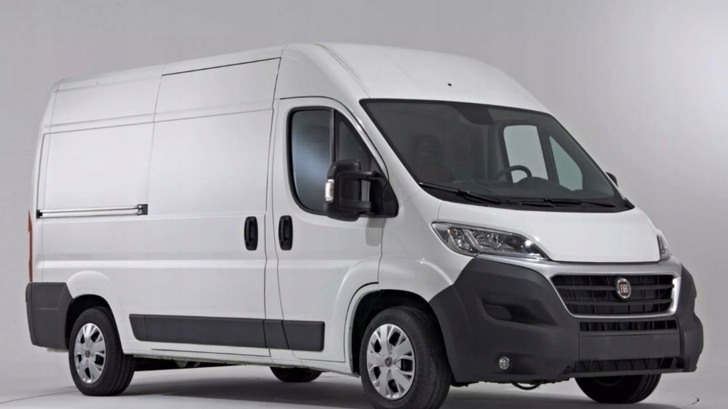 Fiat Ducato L2H2