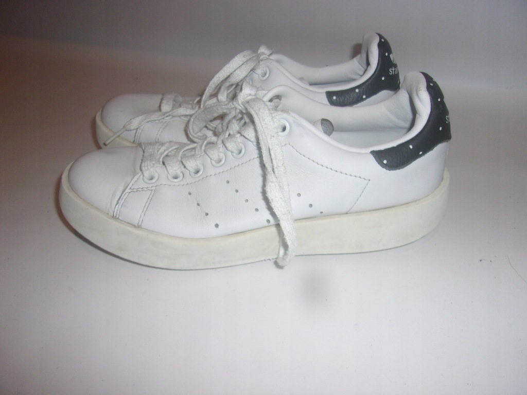 Stan smith 2025 bold 38