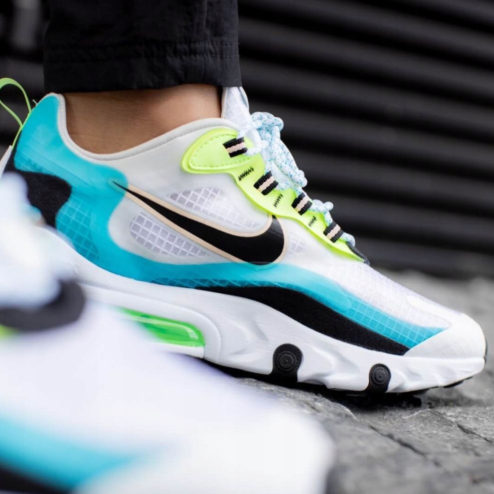 air max react 270 se