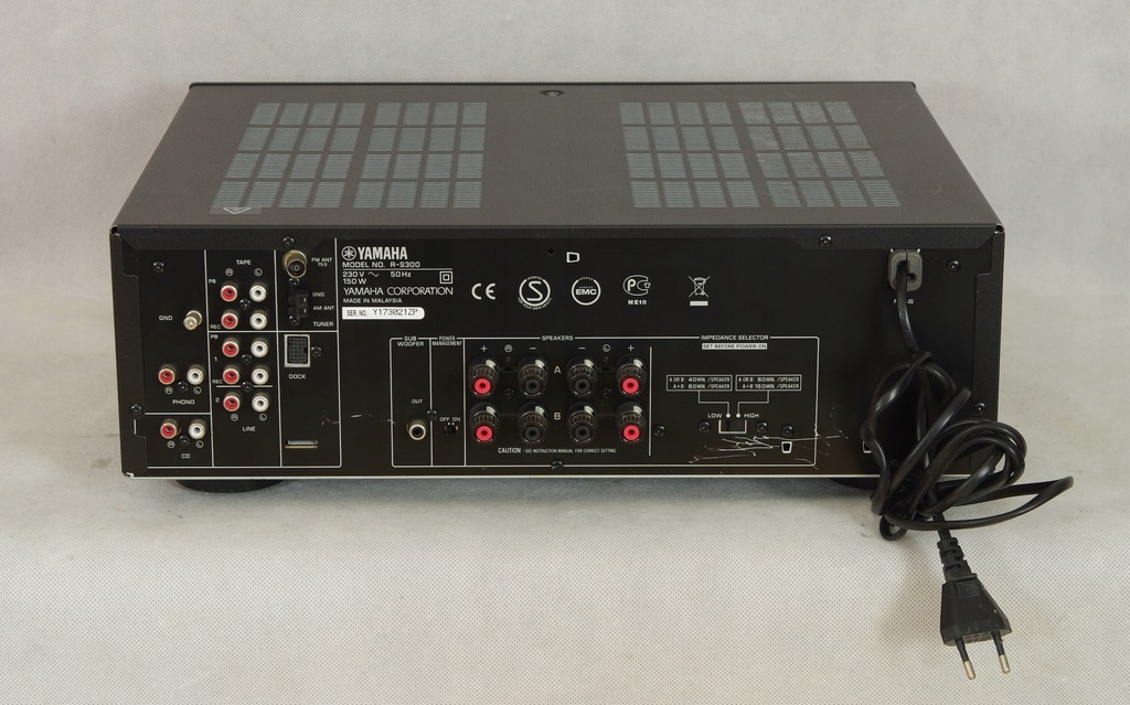Yamaha rs300. R s 300. усилитель yamaha r-s300. Yamaha r-s500. R s 300.