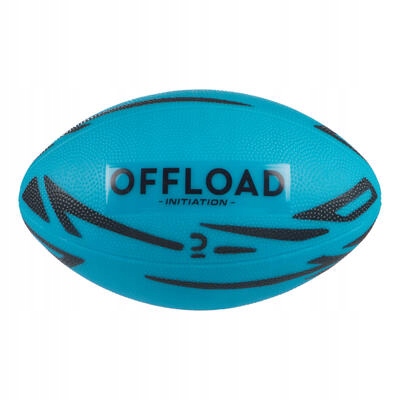 Piłka do rugby Offload R100 r. 2