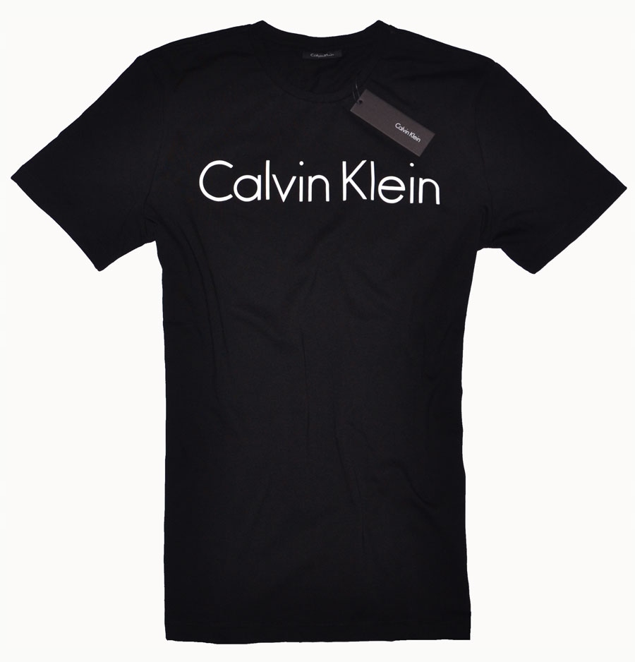 NOWY T-SHIRT CALVIN KLEIN ROZMIAR M - 7927718526 - oficjalne archiwum ...