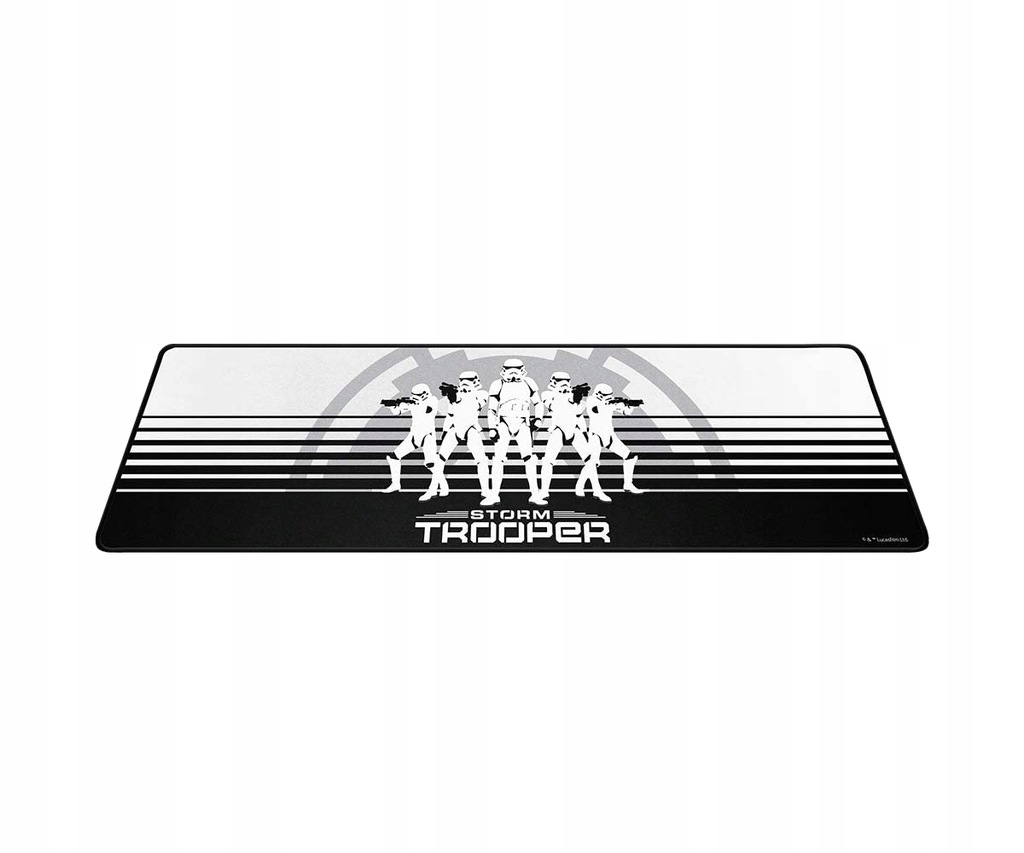 Podkładka pod mysz Razer Goliathus Stormtrooper