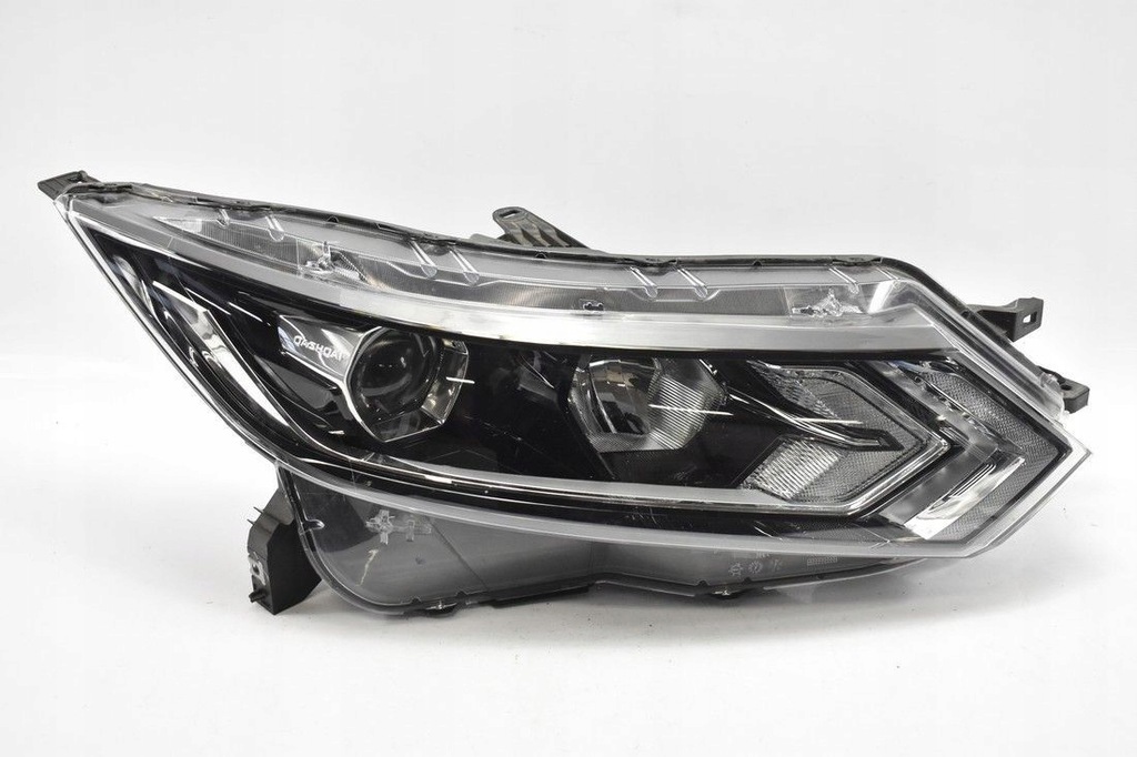 LAMPA PRAWY PRZÓD NISSAN QASHQAI J11 17- LIFT UK