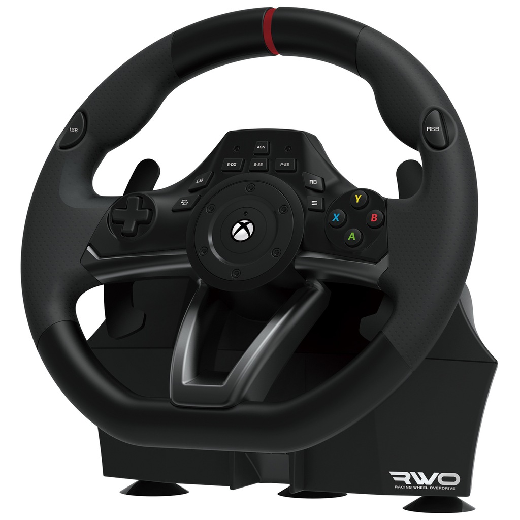 HORI Kierownica RWO Racing Wheel Overdrive XONE 7203086925