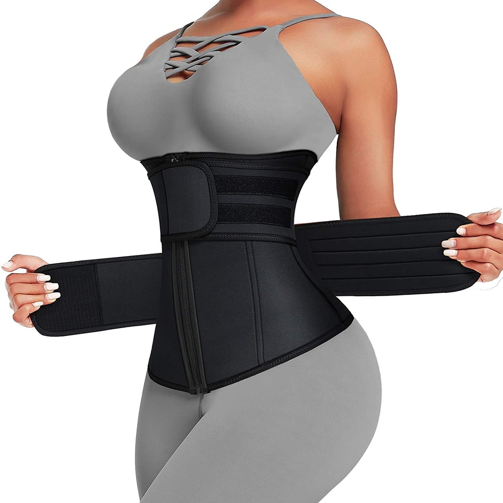 WAIST SHAPER TRAINER Brzuch Brzuch CINHER GORSET