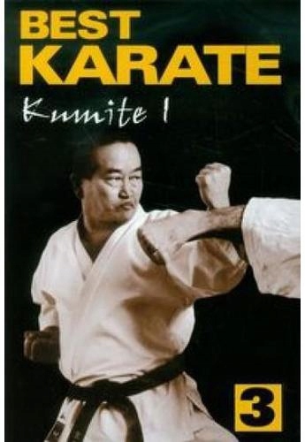 Nakayama Masatoshi Best karate 3 Kumite