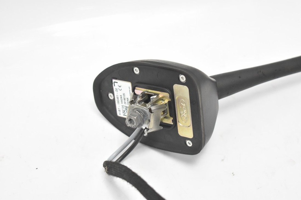 ANTENA DACHOWA PODSTAWA H1BT-19G461-DE FIESTA MK8 - 11449446452 ...