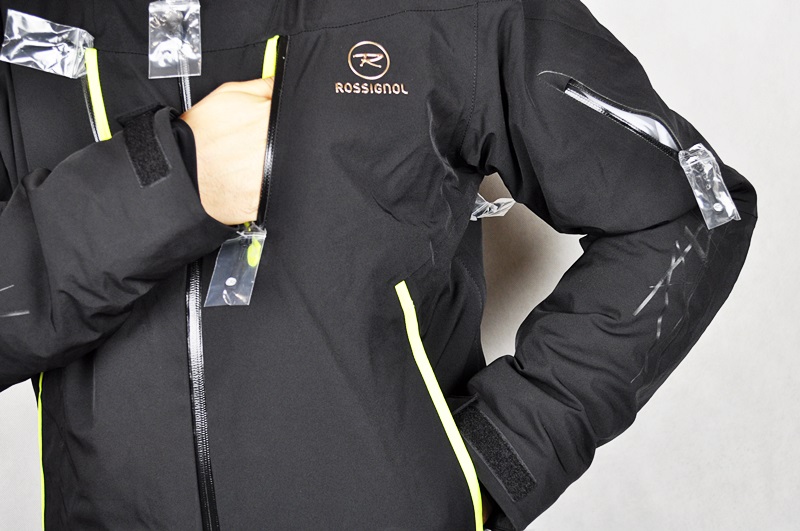 Rossignol 1907 куртка горнолыжная