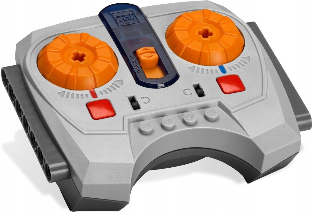 LEGO 8879 Power Functions Zdalne sterowanie w podc