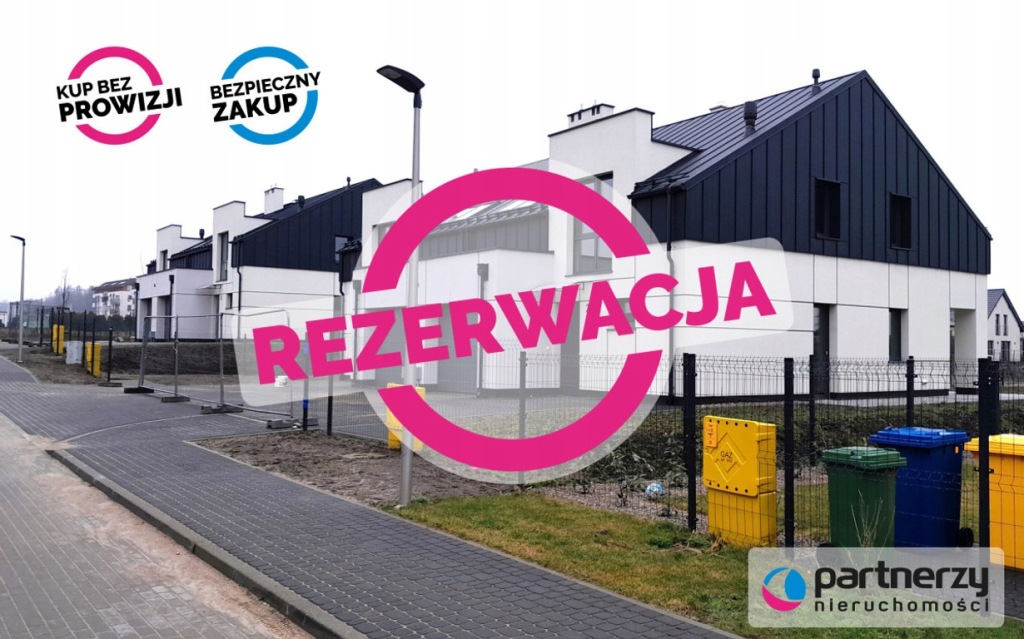 Dom, Gdańsk, Kokoszki, 166 m²