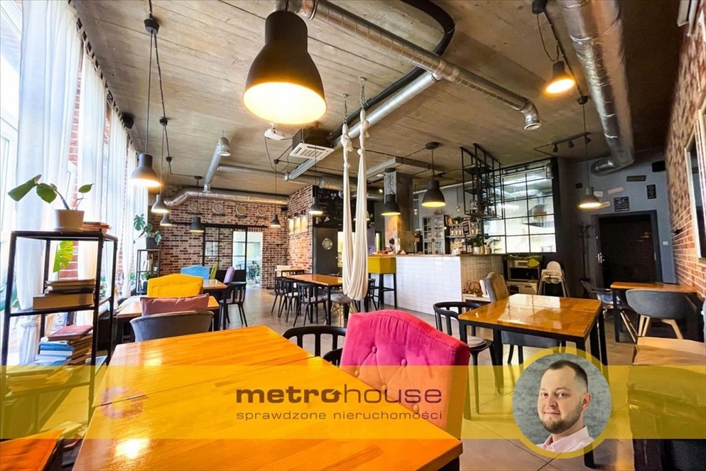Komercyjne, Ostrołęka, 120 m²