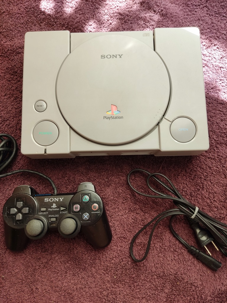 playstation pads