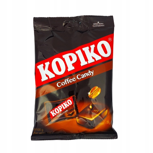 Cukierki Kawowe Kopiko 100 g