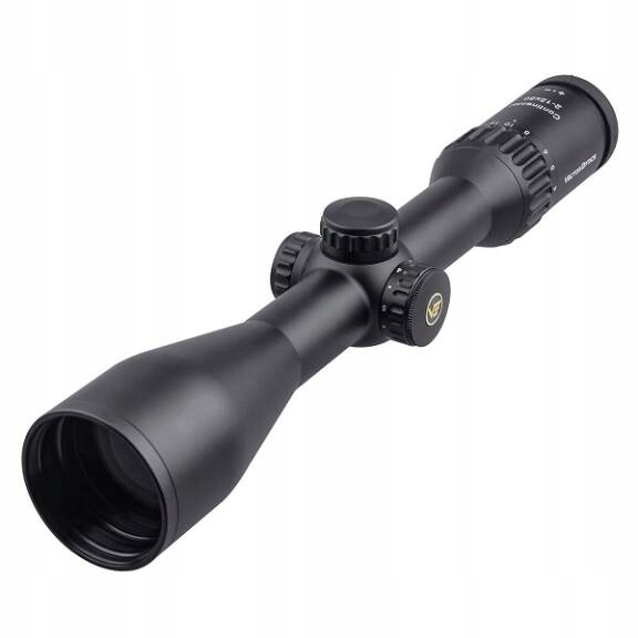 Luneta Vector Optics Continental 2-12x50 Hunting