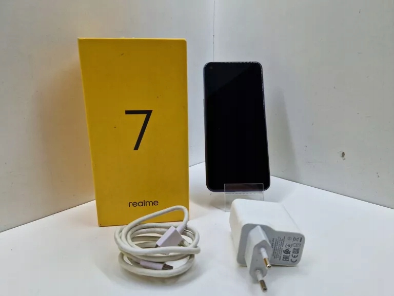 REALME 7