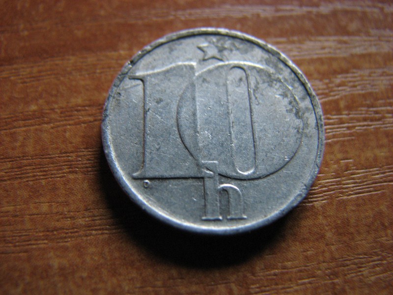 10 HALERZY 1975  -wośp104