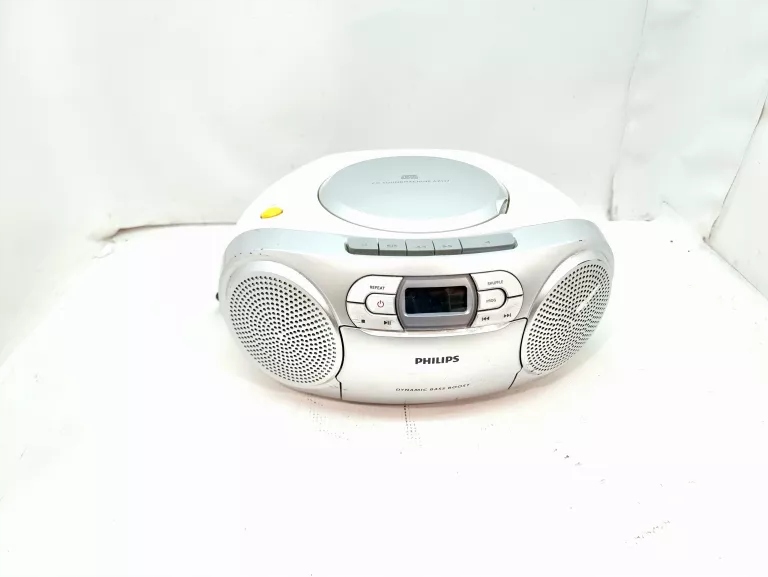 RADIOODTWARZACZ PHILIPS AZ127/12/