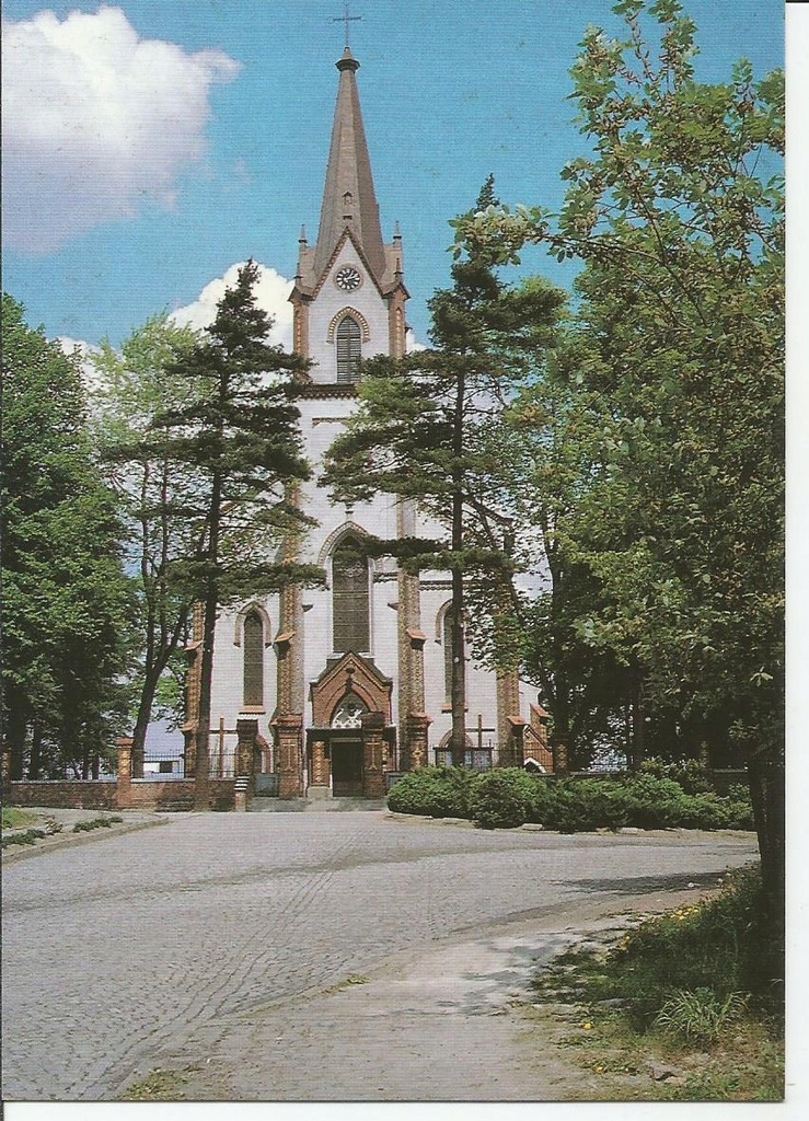 OSIEK-OŚWIĘCIM