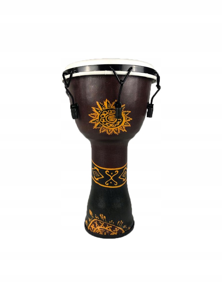 KG Djembe ESPPVCTM8 8C Tune Baliku Coklat