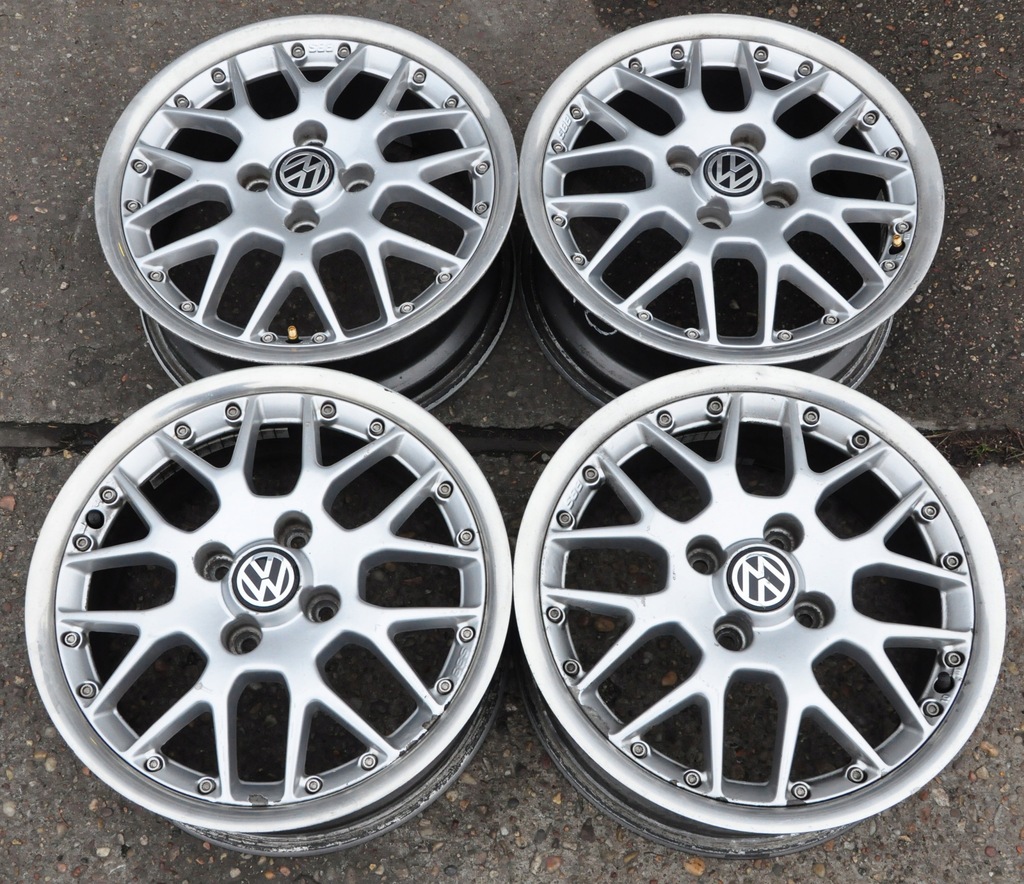 Bbs vw polo clearance