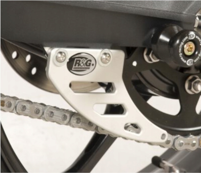 OSŁONA ŁAŃCUCHA TRIUMPH STREET TRIPLE [R] 13-