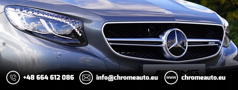 Opel Astra K Kombi Listwa Chrom Na Klape Tuning Oficjalne Archiwum Allegro